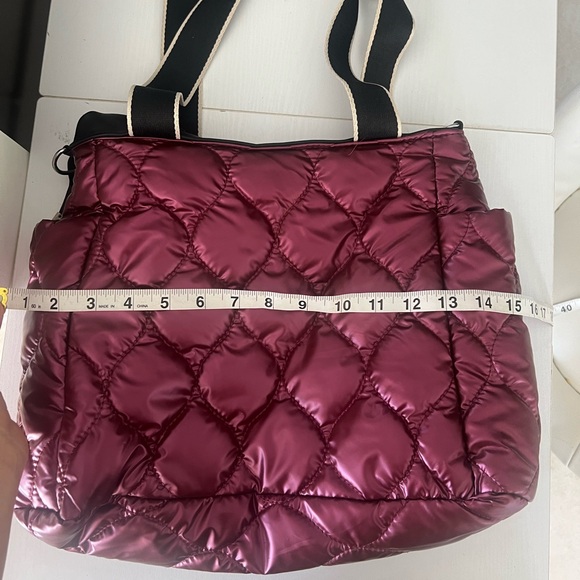 🍇  new Lovely weather friendly shoulder bag🍇 - Picture 4 of 7